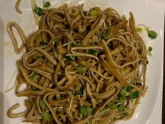 -老牌坊鲁菜名店(宽厚里店)