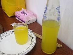 北冰洋-岳合轩老北京涮肉