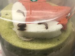 -星巴克(上海虹桥南丰城办公楼店)