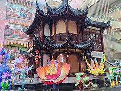 -中街·盛京龙城