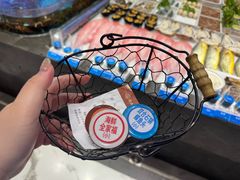 -双合园·海鲜水饺青岛菜(九水东路店)