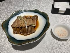 -红棉中餐厅·广州海航威斯汀酒店