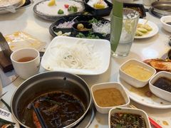 -围炉夜话·潮汕卤水火锅(榕江店)