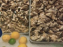 -东方红海鲜百汇(国际大厦店)