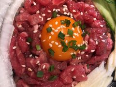 -赤坂亭M9和牛烧肉·日料398放题(万达店)