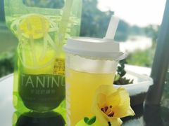 -小晴天咖啡馆