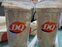 -DQ·蛋糕·冰淇淋(万象城店)