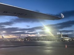 -米兰马尔彭萨国际机场