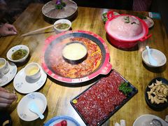 -七里川健康火锅(总店)