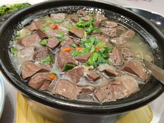 -金典银峰老鹅馆·昆山菜(亭林公园店)