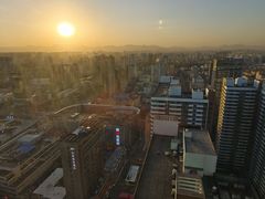 -石家庄诺华廷酒店(万象城湾里庙步行街店)