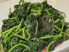 -小厨娘淮扬菜(天印大道店)