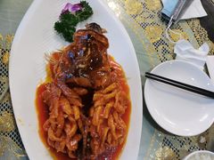 -新聚丰菜馆(太监弄店)