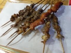 -管氏翅吧(马家堡店)