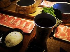 -老爷锅(新街口IFCX店)