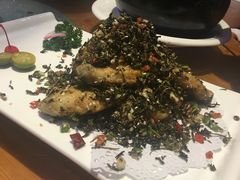 -尚岛私房菜(西方巷店)