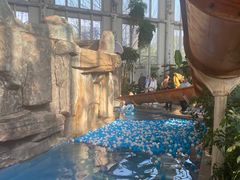 -中家鑫园温泉酒店鑫悦汤泉