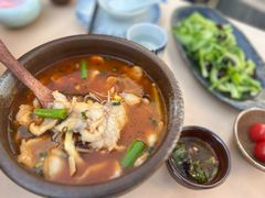 -山石榴·贵州菜(丰盛里店)