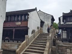 -嘉兴月河历史街区