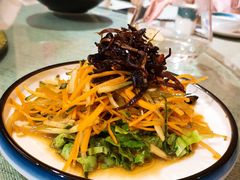 -香巴拉云南餐厅(华莱坞店)