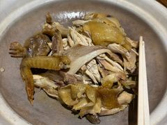 -金苑酒家·客家菜·广东老字号(万象店)