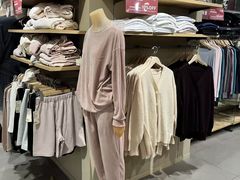 -MUJI无印良品(星光68广场店)