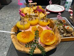 -钱锋炭缸烧烤(南湖大路总店)