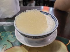 双皮奶（加西米）-民信老铺(华盖路店)