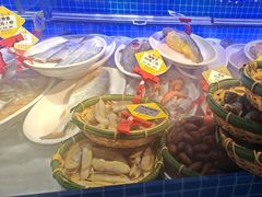 -倍儿美海鲜排挡·非遗海鲜蒸饺(洋货店)