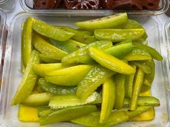 -老炳·七丛松甘草水果