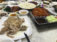 -丰宝源客家菜(常平店)