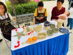 -大莲湖农家乐(青西郊野公园店)