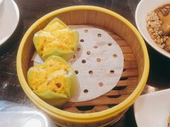 -湛江民大喜来登酒店-采悦轩中餐厅