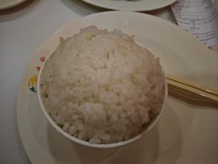 -杏园餐厅(西四北大街店)