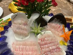-骏丰酒楼(黄编店)