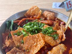 -龍城柳州螺蛳粉(群星路店)