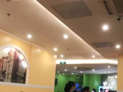 大堂-萨莉亚意式餐厅(黄村高德汇店)