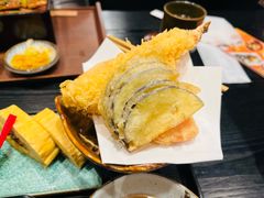 -玄白·炭烤活鳗(上海首店)