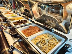 -云厨·高空西餐厅(成都瑯珀·凯悦臻选酒店)