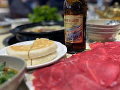 -九寨沟特色牦牛肉汤锅