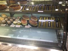 -可颂坊(中心书城店)