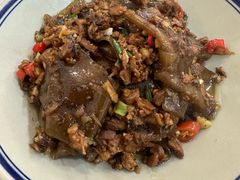 -新新湘菜馆(新中街二条店)