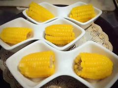 -和子足浴SPA会馆(梁溪店)