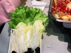 -半天妖烤鱼(石岛店)