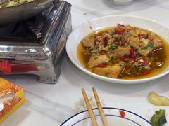 -秀妈厨房(灰汤老店)