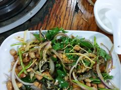 -章记正宗南岗鱼蛋火锅