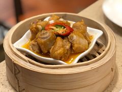 -点都德(华强南店)
