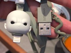 -泡泡玛特POPMART(上海环球港店)