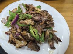 -老马庄全羊馆(金城春天里小区店)