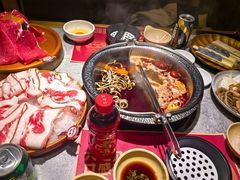 -慶の寿喜烧·和牛自助餐厅(浑南店)